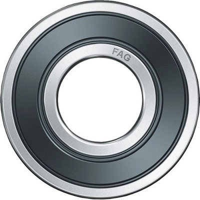 FAG - 6206RSR - Wheel Bearing pa2