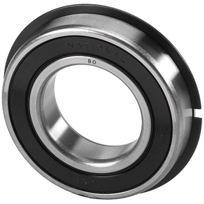 NATIONAL BEARINGS - 106FL - Front Inner Axle Shaft Bearing pa1