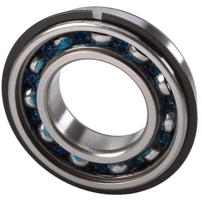 NATIONAL BEARINGS - 106FL - Front Inner Axle Shaft Bearing pa2