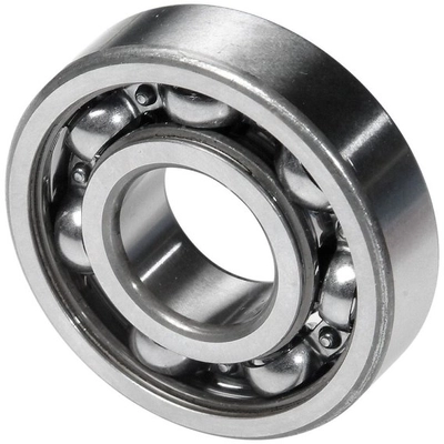 NATIONAL BEARINGS - RW101 - Rear Driver Side Inner Single Row Radial Wheel Bearing pa1