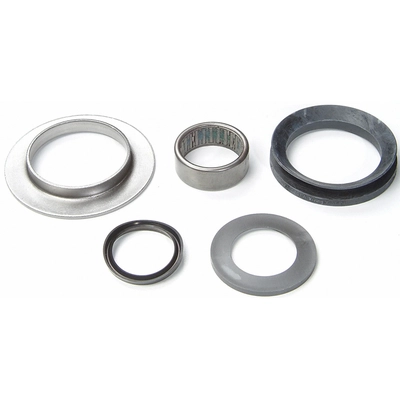 NATIONAL BEARINGS - SBK4 - Front Axle Spindle Bearing Kit pa1