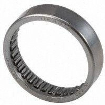 Front Axle Bearing by NATIONAL BEARINGS - HK4012 pa1