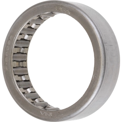 Front Axle Bearing by SCHAEFFLER - BR1682 pa1