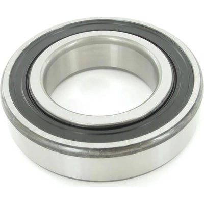 SKF - 6006-2RSJ - Front Axle Bearing pa6