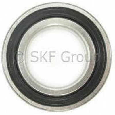 Front Axle Bearing by SKF - 6006-2RSJ pa1