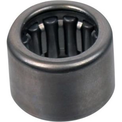 Front Axle Bearing by SKF - BH78 pa8