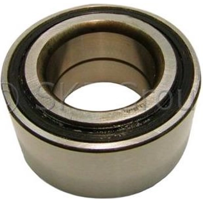 Front Axle Bearing by SKF - BR3610 pa6