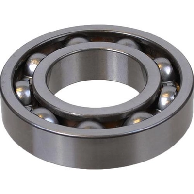 Front Axle Bearing by SKF - BR4117 pa2