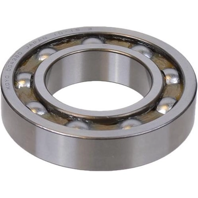 Front Axle Bearing by SKF - BR4317 pa1