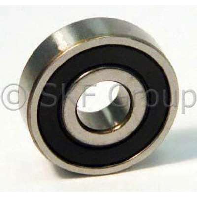 Front Axle Bearing by SKF - GRW163 pa1