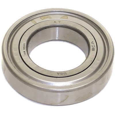 TIMKEN - 106CC - Front Axle Bearing pa8