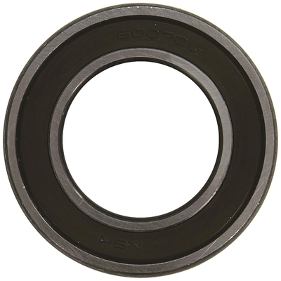 TIMKEN - 107DD - Front Axle Bearing pa12