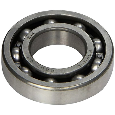 TIMKEN - 207 - Front Axle Bearing pa23