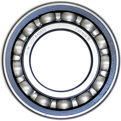 TIMKEN - 207 - Front Axle Bearing pa26