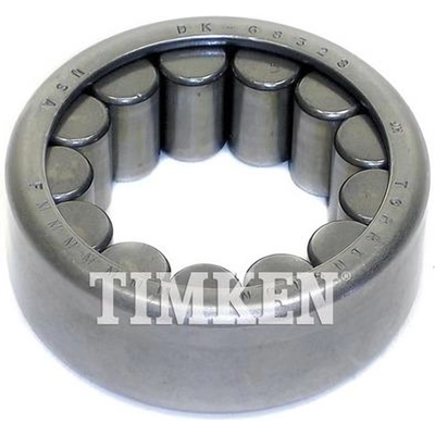 Front Axle Bearing by TIMKEN - 513067 pa1