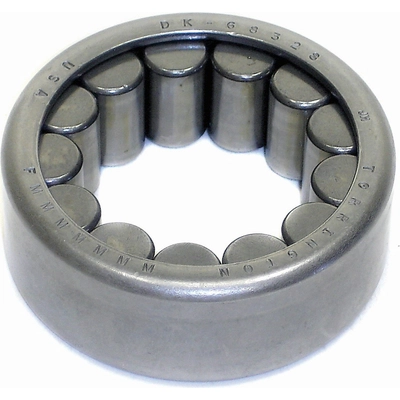 TIMKEN - 5707 - Front Axle Bearing pa24