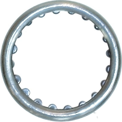 TIMKEN - B2010 - Front Axle Bearing pa9