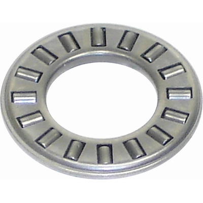 Front Axle Bearing by TIMKEN - NTA1625 pa2