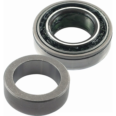 TIMKEN - SET9 - Front Axle Bearing pa12