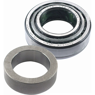 TIMKEN - SET9 - Front Axle Bearing pa13