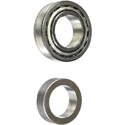Front Axle Bearing by TIMKEN - SET9 pa1