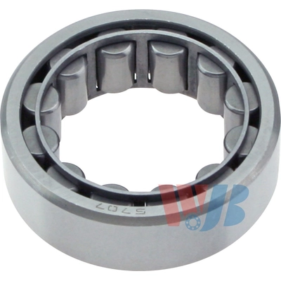 Front Axle Bearing by WJB - WB5707 pa2