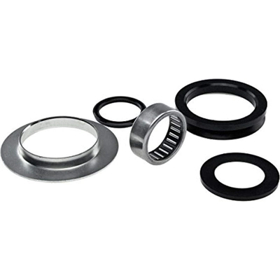 Front Axle Bearing by WJB - WKSBK4 pa1
