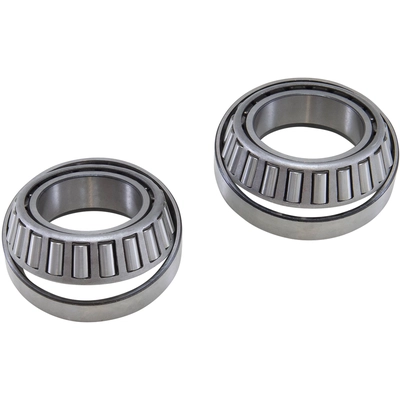 Roulement d'essieu avant par YUKON GEAR & AXLE - AK-F-G02 pa2