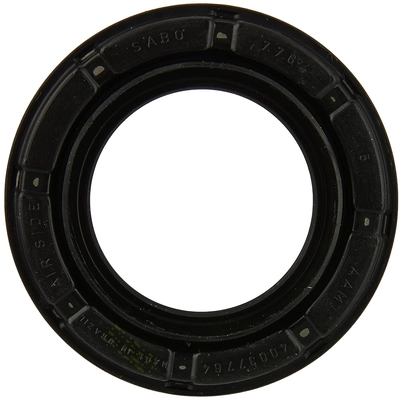 ACDELCO - 290-297 - Front Axle Shaft Seal pa2