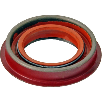 Front Axle Seal by ACDELCO - 3543 pa1