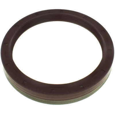 Front Axle Seal by CENTRIC PARTS - 417.35009 pa2