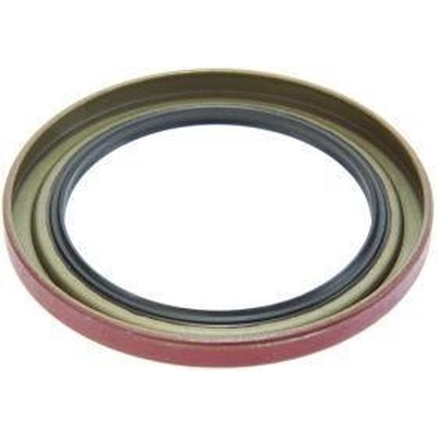 Front Axle Seal by CENTRIC PARTS - 417.66008 pa4