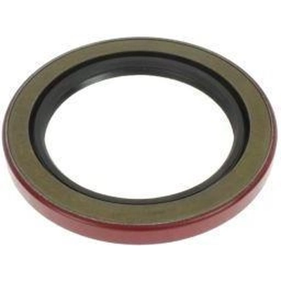 Front Axle Seal by CENTRIC PARTS - 417.68003 pa4