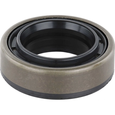 Front Axle Seal by DANA SPICER - 2019816 pa2