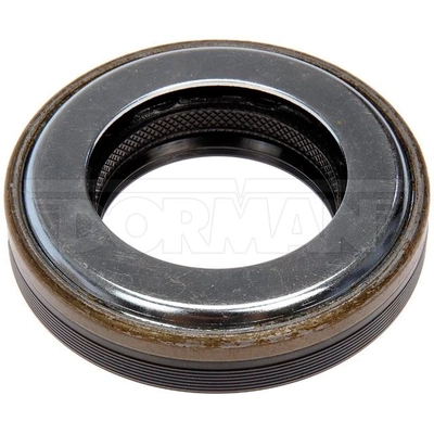 Front Axle Seal by DORMAN (OE SOLUTIONS) - 600-605 pa1