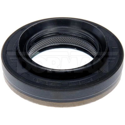 Front Axle Seal by DORMAN (OE SOLUTIONS) - 600-605 pa2