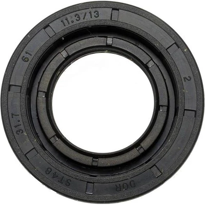 DORMAN (OE SOLUTIONS) - 600-606 - Front Axle Seal pa4