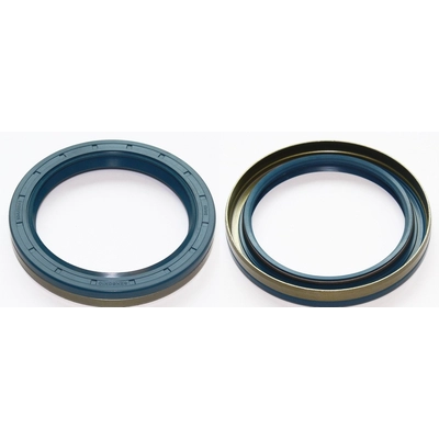 ELRING - DAS ORIGINAL - 801.231 - Axle Shaft Seal pa1