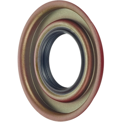 FAG - SS2303 - Bearings Axle and General Purpose Seals pa2