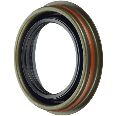 FAG - SS2861 - Bearings Axle and General Purpose Seals pa1