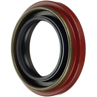 FAG - SS2948 - Bearings Axle and General Purpose Seals pa1