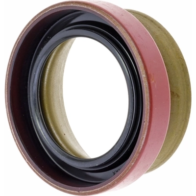 FAG - SS2972 - Bearings Axle and General Purpose Seals pa4