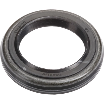 Front Axle Seal by NATIONAL OIL SEALS - 2146 pa2