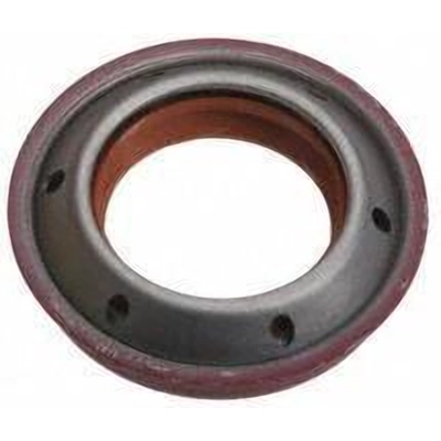 Front Axle Seal by NATIONAL OIL SEALS - 3543 pa3