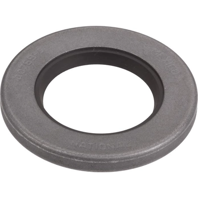 Front Axle Seal by NATIONAL OIL SEALS - 40769S pa2