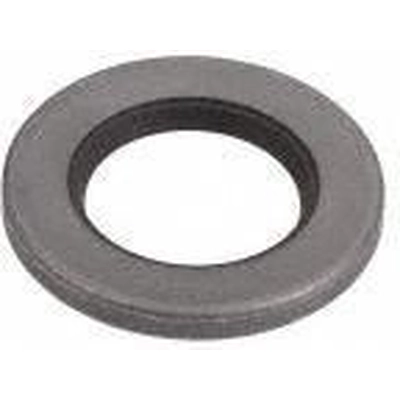 Front Axle Seal by NATIONAL OIL SEALS - 40769S pa1
