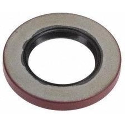 Front Axle Seal by NATIONAL OIL SEALS - 470682 pa1