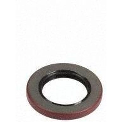 Front Axle Seal by NATIONAL OIL SEALS - 471766 pa1