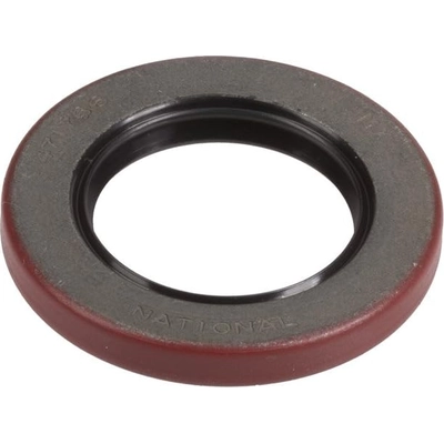 Front Axle Seal by NATIONAL OIL SEALS - 471766 pa3