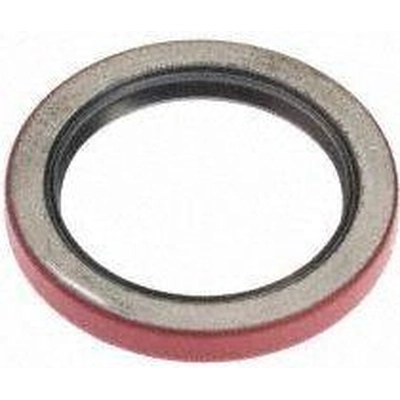 Front Axle Seal by NATIONAL OIL SEALS - 472319 pa1